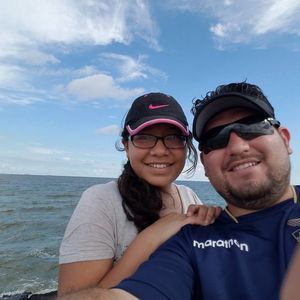 Meet your Posher, Jorge michael